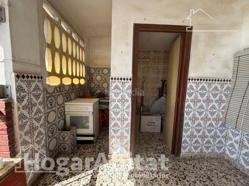 Foto cf373b4a-415c-4398-9612-72f7ac330fde. Casa amb aparcament piscina a Benaguasil