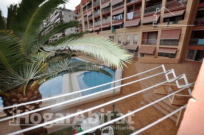 Foto 0a8058d7-04b5-454e-8aa6-5a7bb70ee6bc. Dúplex amb calefacció piscina a Platja de la Pobla de Farnals Pobla de Farnals (la)