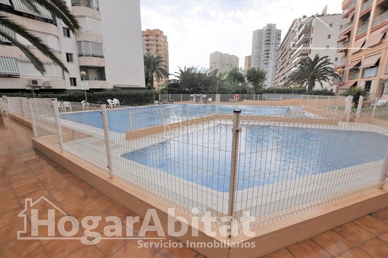 Foto 29e82420-1a75-4a62-a1fe-a88e22e88956. Dúplex amb calefacció piscina a Platja de la Pobla de Farnals Pobla de Farnals (la)