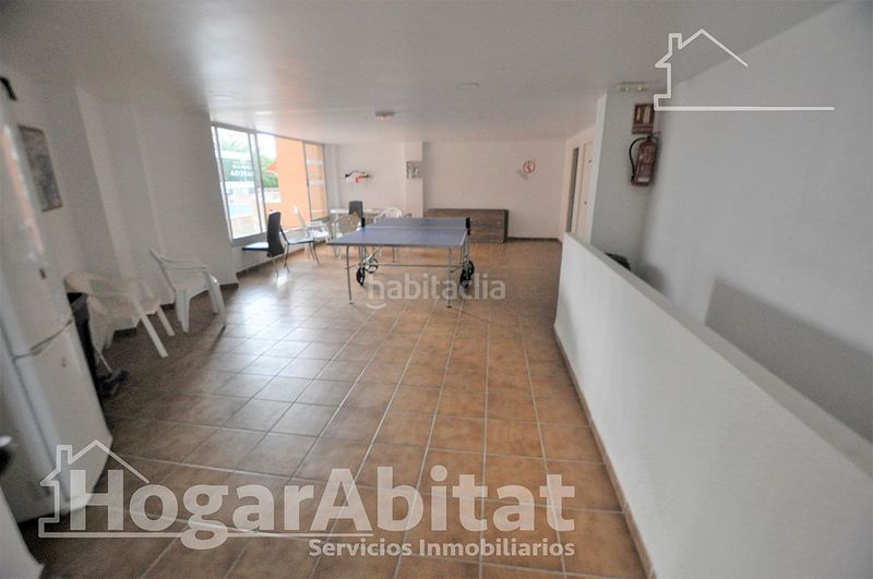 Foto 599aa98a-5403-4d76-8717-9ba63315897a. Dúplex amb calefacció piscina a Platja de la Pobla de Farnals Pobla de Farnals (la)