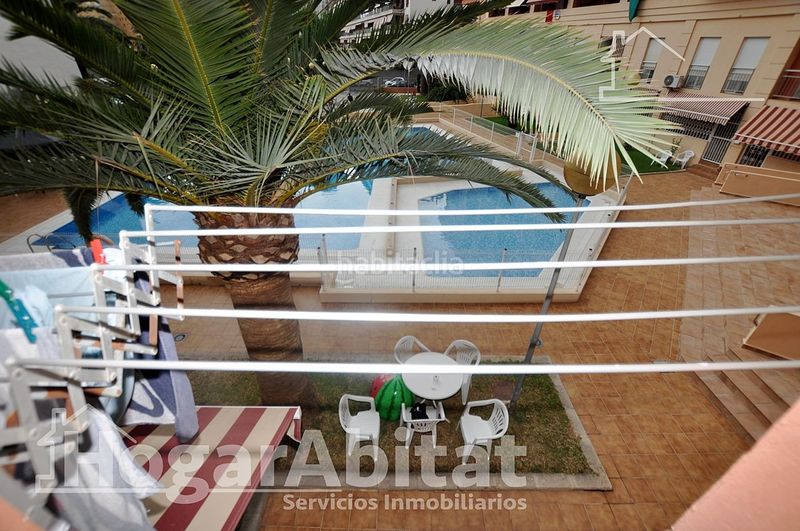 Foto dfccac5f-f819-4d7c-95b9-8a02d24e1017. Dúplex amb calefacció piscina a Platja de la Pobla de Farnals Pobla de Farnals (la)