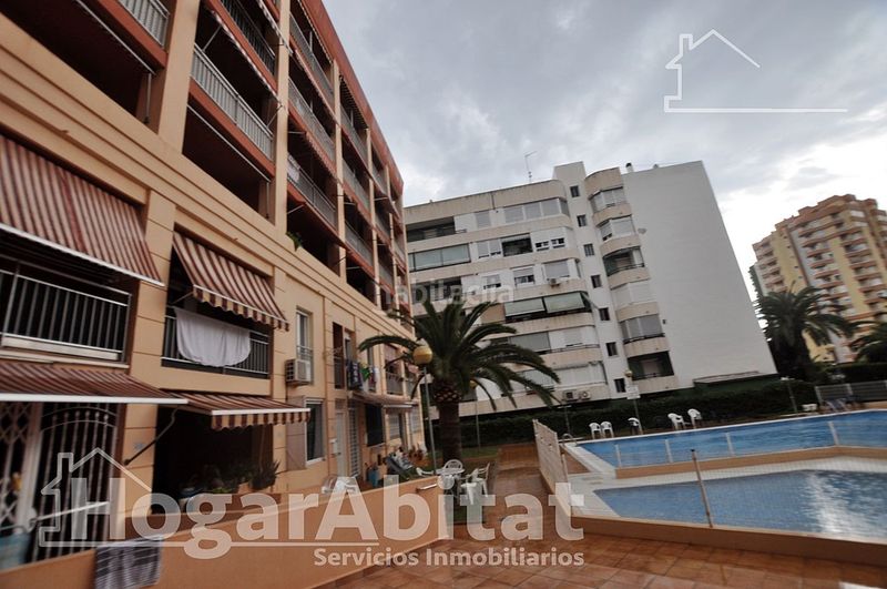 Foto e84baa6b-a1c0-4582-98fa-548c7931579c. Dúplex amb calefacció piscina a Platja de la Pobla de Farnals Pobla de Farnals (la)
