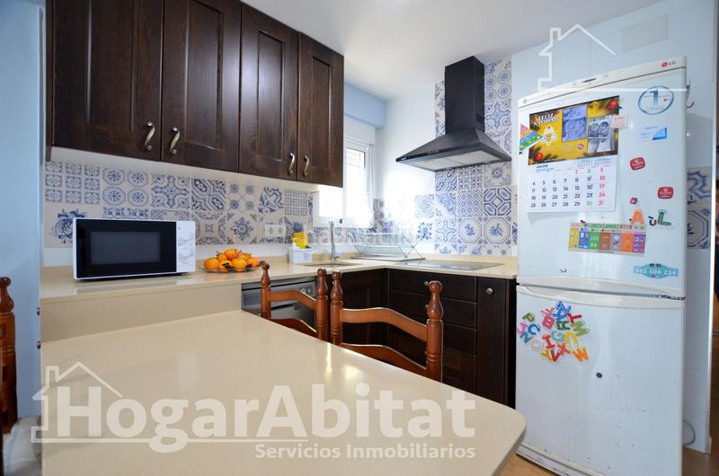 Foto 8d26891f-2330-477f-8502-b51f919b314e. Pis a Sant Antoni Cullera
