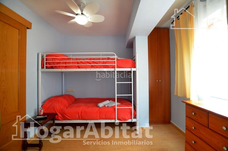 Foto f4d92bd3-ed84-48a1-be4f-c10ce8e50157. Pis a Sant Antoni Cullera