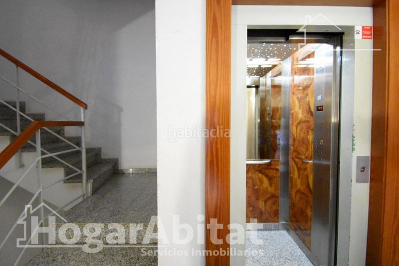 Foto 9b594f4b-6e95-4b9b-98d9-127358d127a7. Pis amb calefacció aparcament a El Puerto Dénia