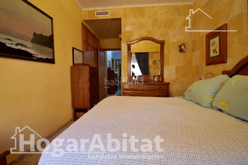 Foto cdfc1df0-e481-41e2-bffb-d2ded50661fd. Pis amb calefacció aparcament a El Puerto Dénia