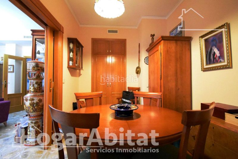 Foto e5c076de-42e7-4976-937d-196c5804326b. Pis amb calefacció aparcament a El Puerto Dénia