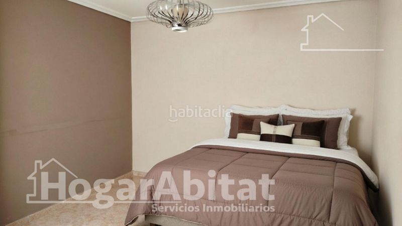 Foto 416096b6-c05c-4322-a4fb-34995dd7beb7. Pis a Casco Antiguo Llíria