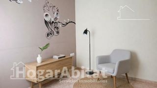 Appartamento  Calle juan izquierdo. Oportunidad de inversión en el centro de lliria para reformar!