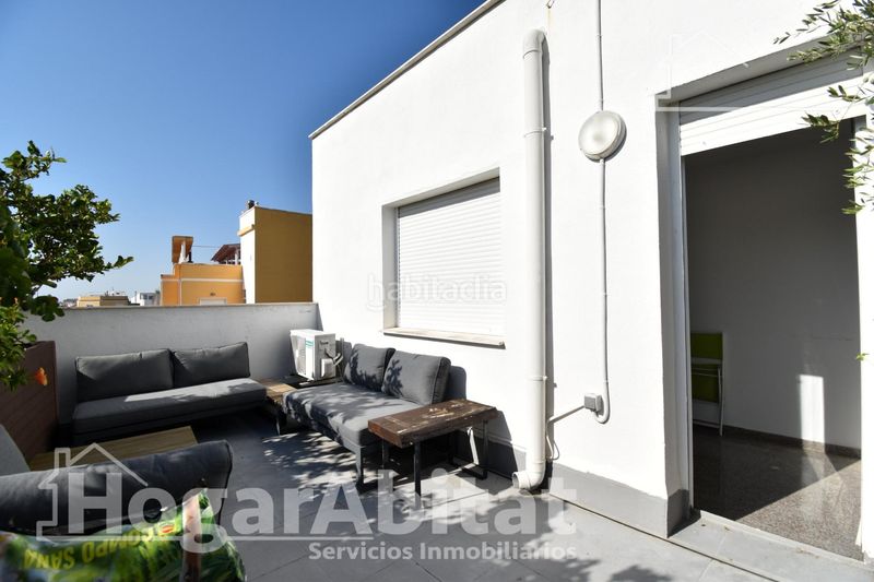 Foto 09384ed5-b21a-40dd-8658-cd6a8f83b8b9. Casa adossada amb aparcament a Guardamar