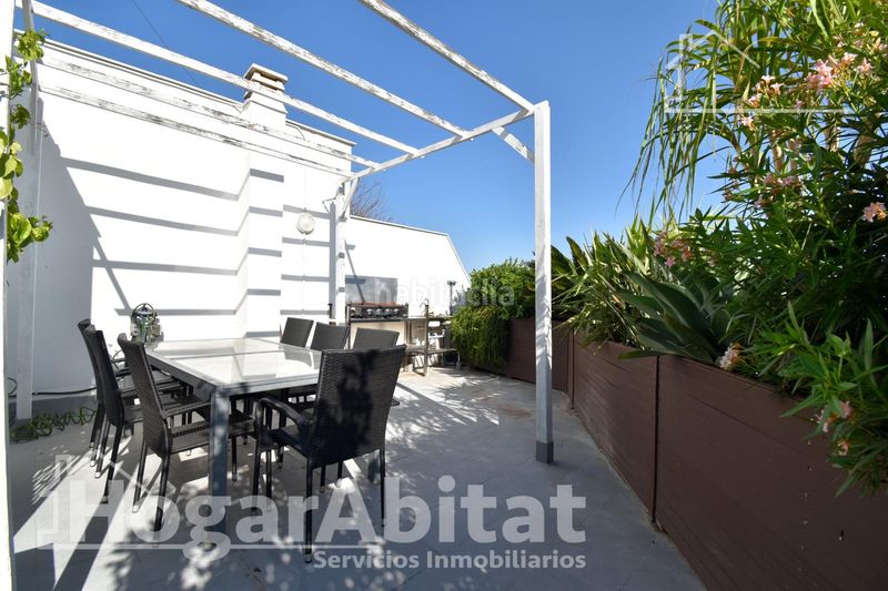 Foto 5622da33-46ef-464b-ad98-7b87849874d1. Casa adossada amb aparcament a Guardamar