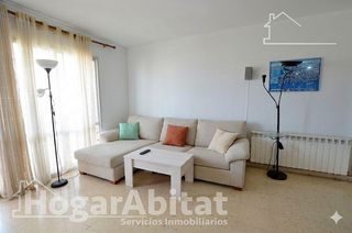 Pis  Calle cronista vicente martínez morellá. Vistas al mar! alto, amplio y exterior en urbanización con parki