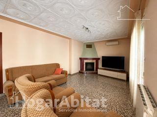 Haus  Calle blasco ibañez. !gran vivienda! espaciosa con trastero, terraza solarium, barbac