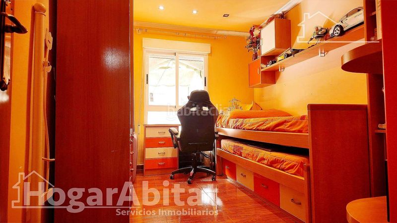 Foto c6853d09-975a-466f-98ef-99446b6e041a. Pis amb calefacció a Centro Santa Pola