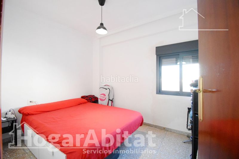 Foto 57341f81-5e50-44f9-ae79-b869c5be0ed2. Pis amb calefacció a Oliva pueblo Oliva