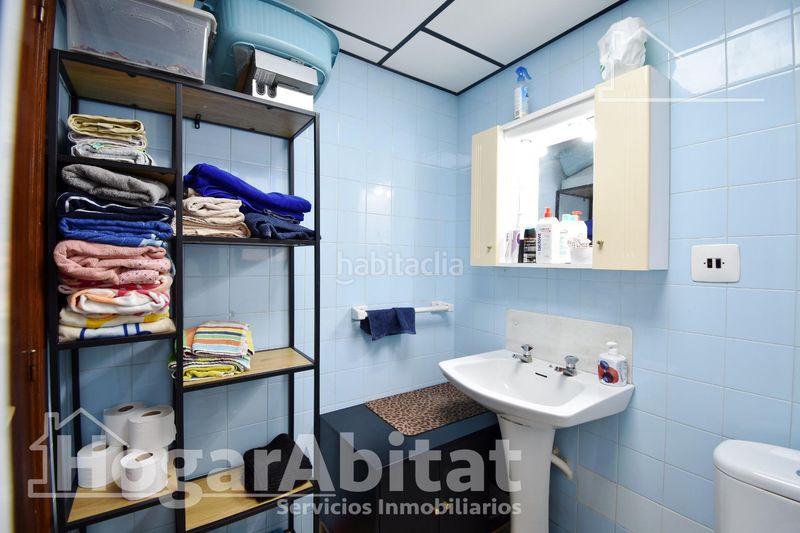 Foto a0f06a41-8902-43f3-907c-67097f714c0d. Pis amb calefacció a Oliva pueblo Oliva