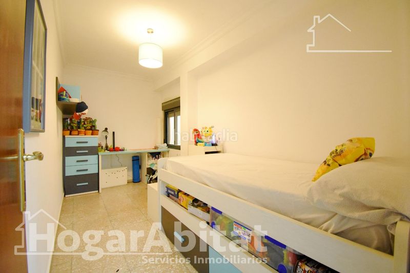 Foto c2aad576-a39d-47b0-a276-7da5ded0e9fc. Pis amb calefacció a Oliva pueblo Oliva