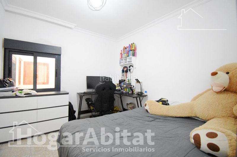 Foto f37aa884-b7ad-441a-afbb-28a375c69a7f. Pis amb calefacció a Oliva pueblo Oliva