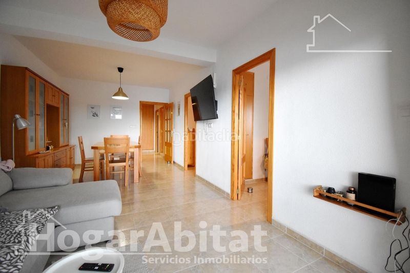 Foto e5ec1ee0-56cc-4b5a-acae-4acfd947b050. Pis a Racó Cullera
