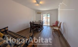 Pis a Calle de Agosto