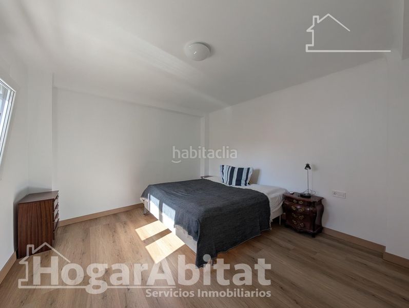 Foto b8b6bc8c-50c3-4778-b68c-c9a421a825d6. Pis amb calefacció a Carolinas Bajas Alicante
