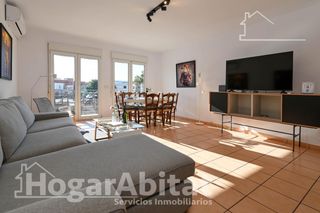 Appartamento  Calle calle joan martorell. Amplio exterior y luminoso con terraza