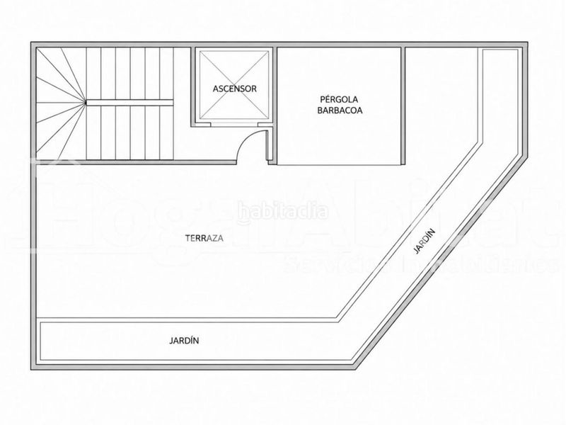 Foto 33d971b5-cc25-4fd8-9060-150135ddeb9f. Casa adossada amb aparcament a Guardamar