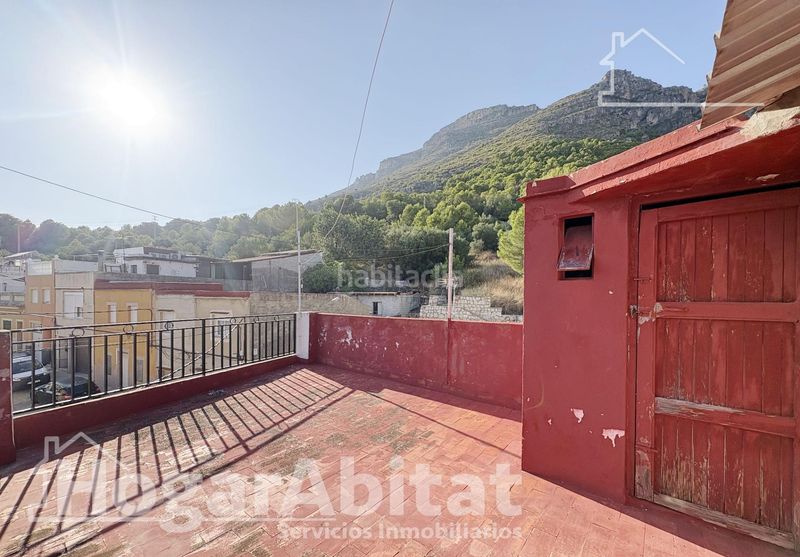 Foto 005ce653-443e-4f95-85f9-e314c4ef0a0f. Casa a Tavernes de la Valldigna