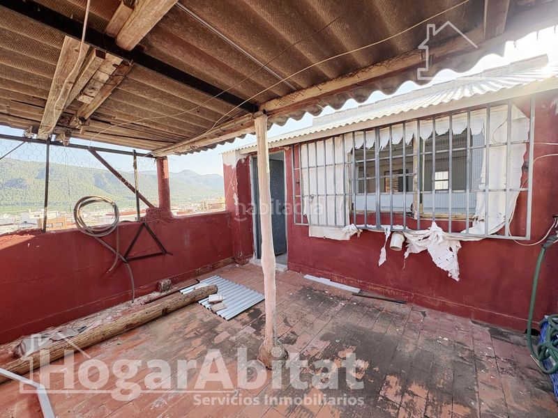 Foto 0a8a9144-6ab8-4675-b1c4-bd2162d2520b. Casa a Tavernes de la Valldigna