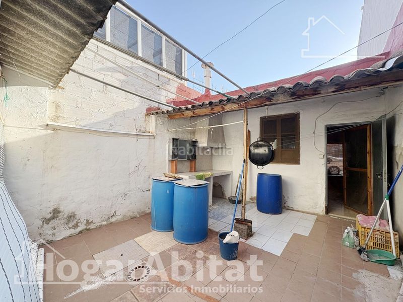 Foto 479e0e64-b281-40c2-b609-eedbfc4f0723. Casa a Tavernes de la Valldigna