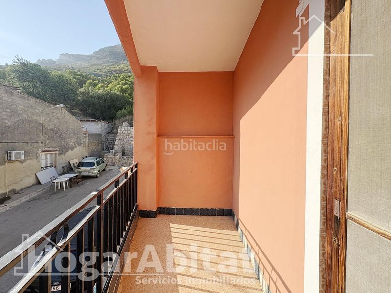 Foto 77b5f655-7cc4-4353-8d42-2d665def3efc. Casa a Tavernes de la Valldigna