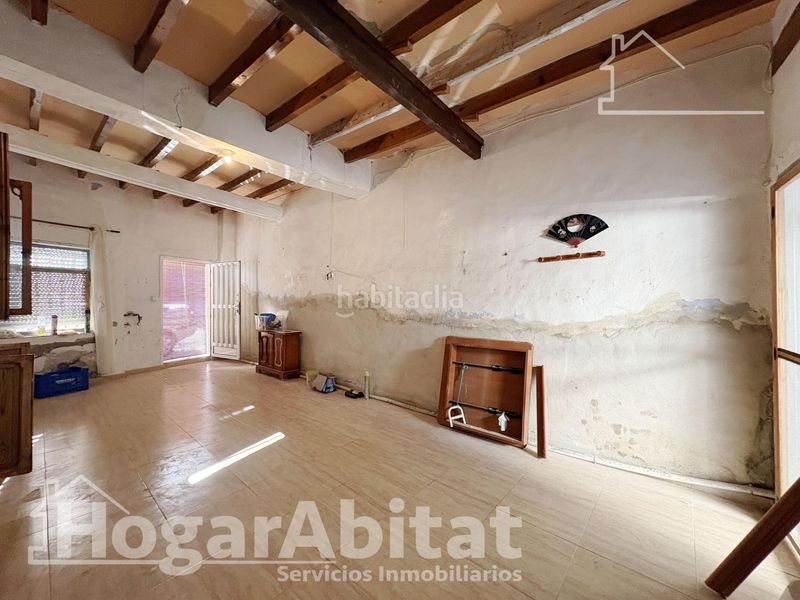 Foto 7a3fb901-1738-44ab-9a12-02388af5d0ef. Casa a Tavernes de la Valldigna