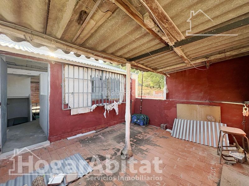 Foto a1ce2fe1-7962-4a22-a53a-0d8a79353c35. Casa a Tavernes de la Valldigna