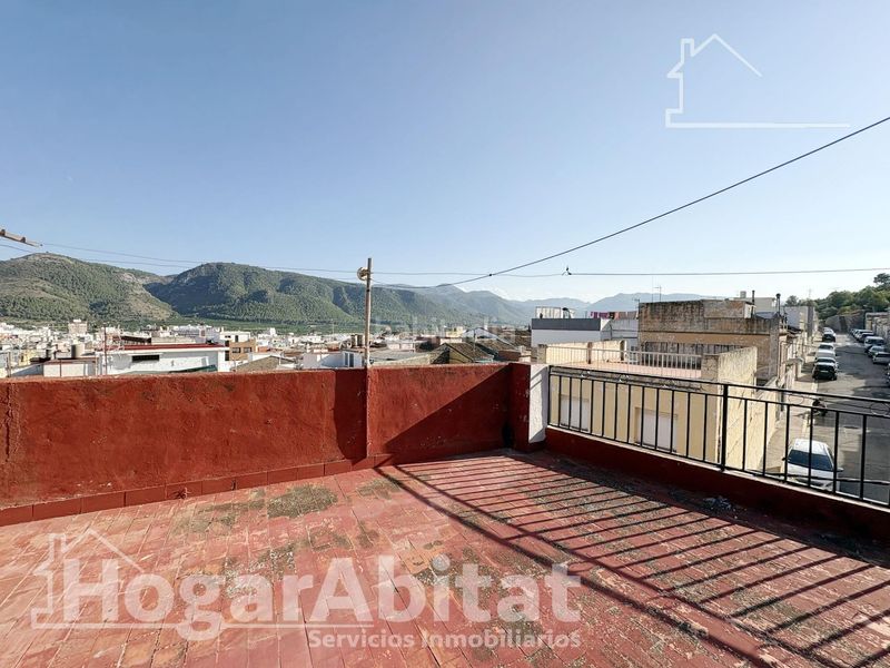 Foto bbbdd5c8-074c-4329-b166-49ad22013c8c. Casa a Tavernes de la Valldigna