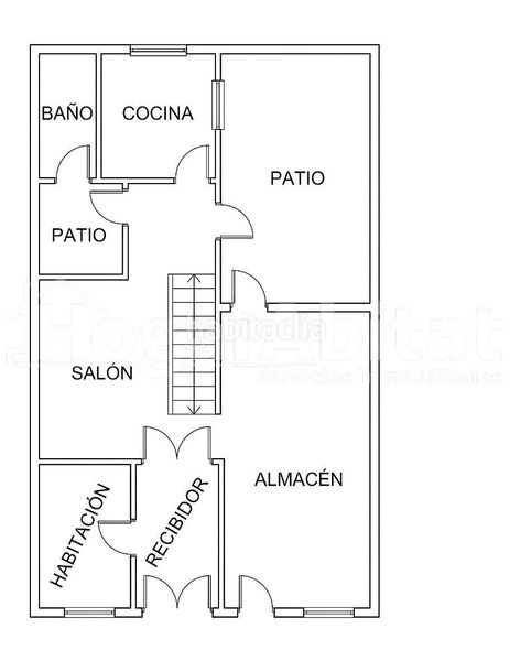 Foto c98c8e20-5fcb-4010-aa59-b160f3e9dea4. Casa a Tavernes de la Valldigna