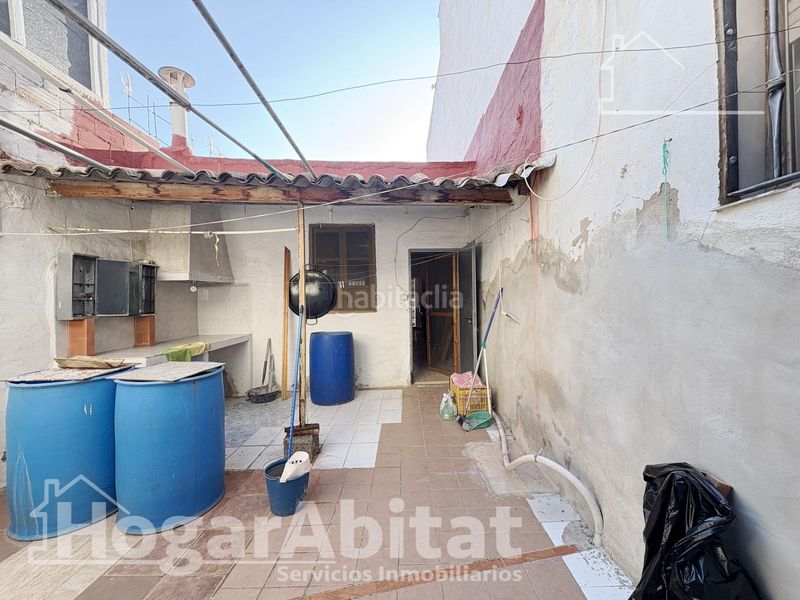 Foto ca06b969-ccc0-437b-aa82-8516adfb7b8f. Casa a Tavernes de la Valldigna