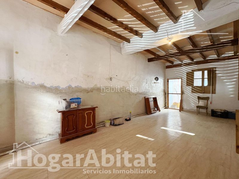 Foto cb204fb3-f337-40b2-a343-75a3820f5634. Casa a Tavernes de la Valldigna