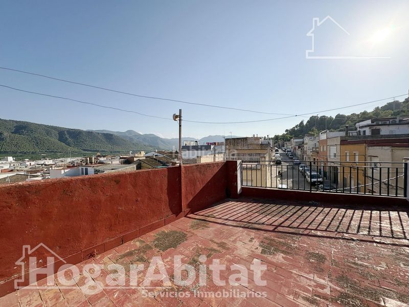 Foto fd4f34ff-d2ba-4c9d-b627-890d4d42e8bb. Casa a Tavernes de la Valldigna