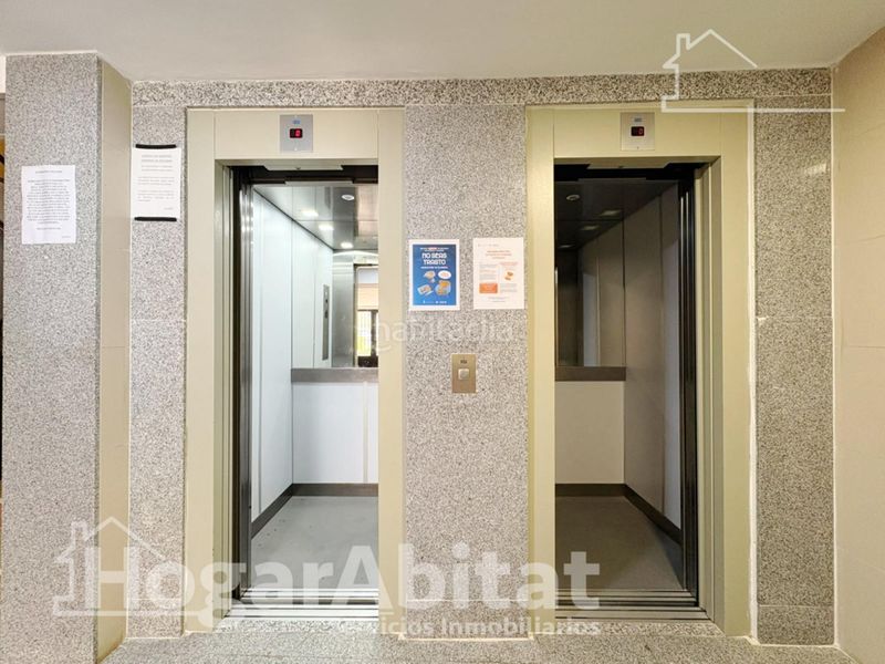 Foto fd1360e2-39f5-4229-8386-f8cb799818b6. Pis a Racó Cullera