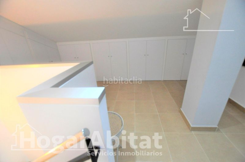 Foto 02a639e0-120f-4269-8599-e491a0caf641. Àtic amb aparcament a Alcácer