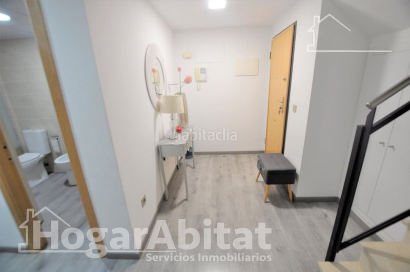 Foto a77ed11b-94fb-47c7-8379-9b624c05b7f9. Àtic amb aparcament a Alcácer