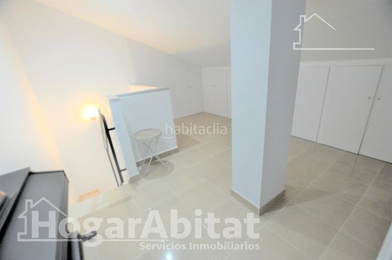 Foto be1c91e1-71db-4e65-b781-d659d4fb9a44. Àtic amb aparcament a Alcácer