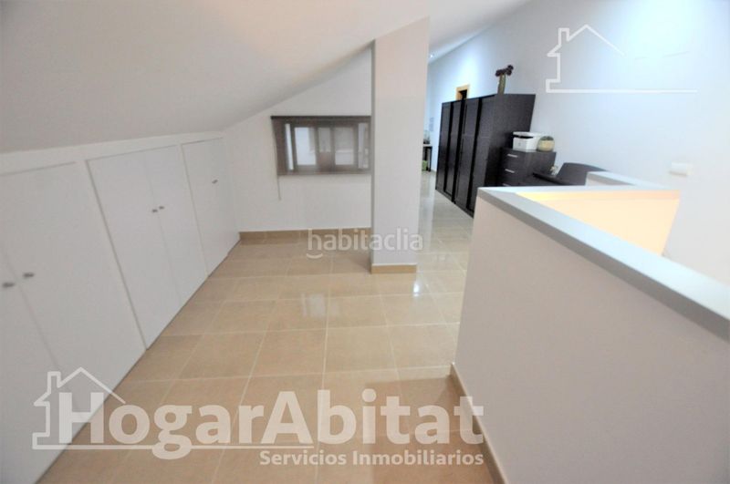 Foto be395c19-306c-4c4e-8bdf-bd8fc08702da. Àtic amb aparcament a Alcácer