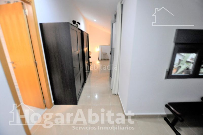 Foto c85a67b2-1a1a-4a66-b07d-cb7e76ef3d29. Àtic amb aparcament a Alcácer