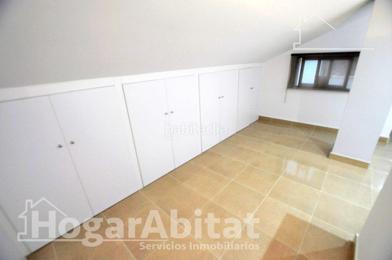 Foto d381a7e2-2f95-40ba-bded-0344d3e5a7ba. Àtic amb aparcament a Alcácer