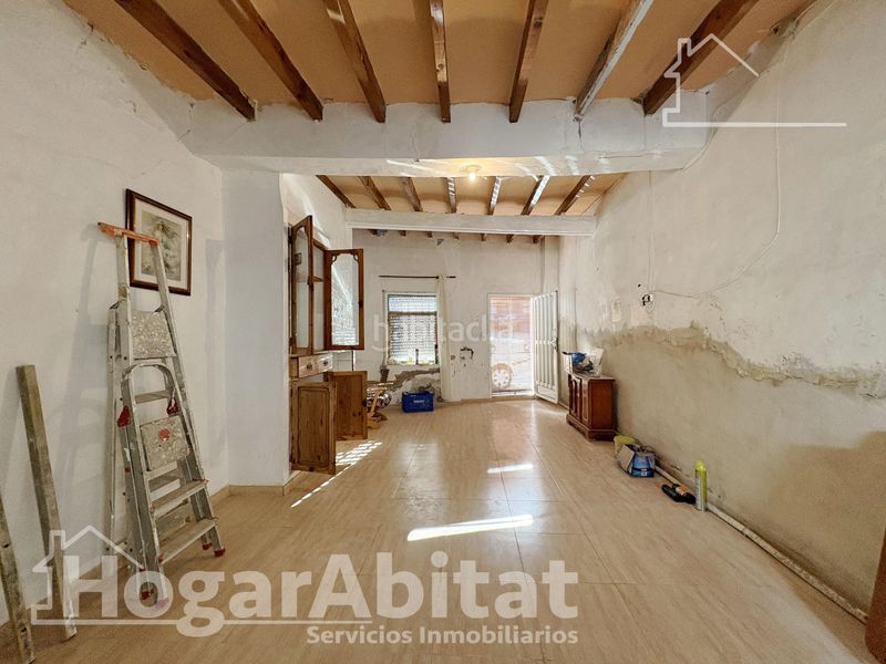 Foto 51d93088-98e4-4d6d-a0a8-ce6f252ef67b. Casa a Tavernes de la Valldigna