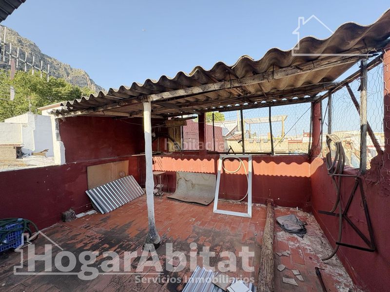 Foto b6997db4-3514-4d74-a066-9026c8037560. Casa a Tavernes de la Valldigna