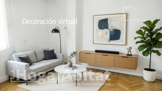 Appartamento  Calle  pare eugeni. Oportunidad de inversión! con balcón y económico para reformar t