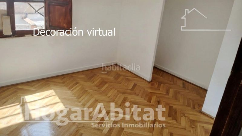 Foto 06997d40-afe3-4a43-804a-0a1448436f08. Pis a Carcaixent