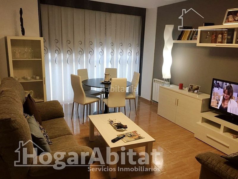 Foto 0e1fb9c1-574f-411e-b230-bc075d45e181. Flat with heating in Villarejo de Fuentes